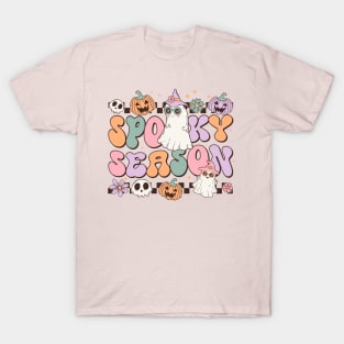 Spooky Season T-Shirt